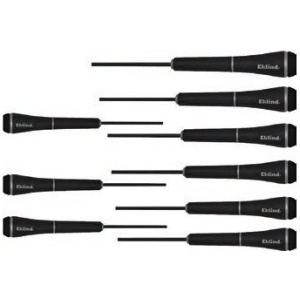 92700 Set surubelnite profil TORX Plus pentru electronisti / 6 piese - 92700