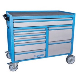 940JUMBO2 Carucior pentru scule cu 8 sertare JUMBO 2
