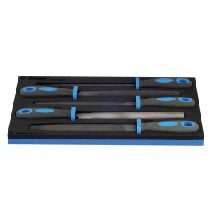 964/26SSOS Set de pile in modul SOS / 5 piese - 621083