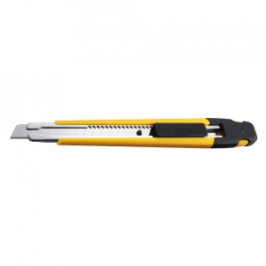 A-1 - cutter-cutit japonez de 9 mm, Olfa