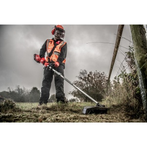 Accesoriu cap cositor cu fir pentru multifuncționalA QUIK-LOK™ Milwaukee M18 FOPH-LTA - Img 4