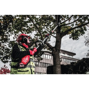 Accesoriu fierastrau cu lant QUIK-LOK™ Milwaukee M18 FOPH-CSA - Img 5
