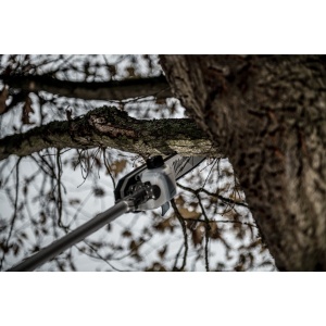 Accesoriu fierastrau cu lant QUIK-LOK™ Milwaukee M18 FOPH-CSA - Img 15