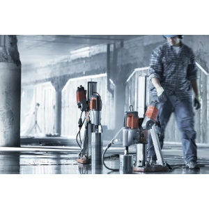 Accesoriu pentru motoare de perforare, coloane de perforare Husqvarna AD 10, 230V, 3,6kg - Img 6