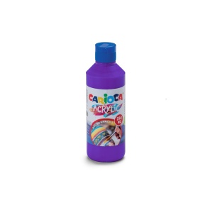 Acuarele acrilice tempera Carioca 250 ml - Img 10