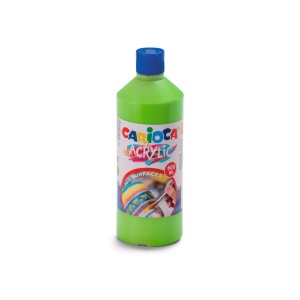 Acuarele acrilice tempera Carioca 500 ml - Img 6