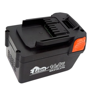 Acumulator 25.2V Lithium-Ion, PJ99946, pentru masina hidraulica de taiat fier-beton MAX - Img 2
