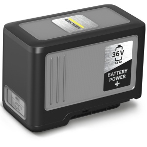 Acumulator Karcher Battery Power+ 36 V / 7.5 Ah - Img 1