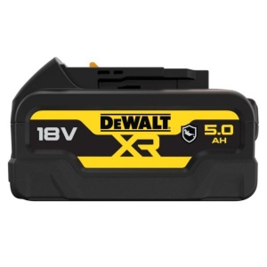 Acumulator Li-Ion Dewalt DCB184G, XR 18 V, 5.0 Ah - Img 2