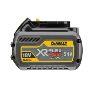 Acumulator Li-Ion Dewalt DCB546, XR FLEXVOLT 18/54 V, 6.0 Ah - Img 2
