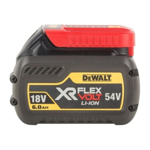 Acumulator Li-Ion Dewalt DCB546, XR FLEXVOLT 18/54 V, 6.0 Ah - Img 5