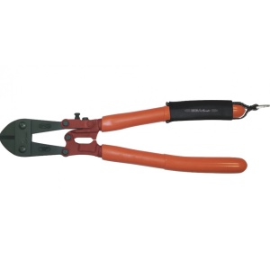 AD730207 Cleste taiat buloane, izolat la 1000V pentru lucru la inaltime, L - 450 mm - AD730207