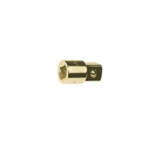 Adaptor 1/2" anti-ex
