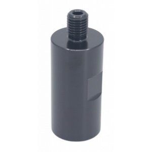 Adaptor carote M16 pentru utilizare la masini cu prindere 1 1/4 " - DXDY.117.114 - Img 3