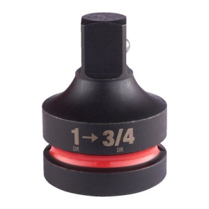 Adaptor de impact, 1" pătrat - 3/4" pătrat, 4932480442 Milwaukee - Img 1