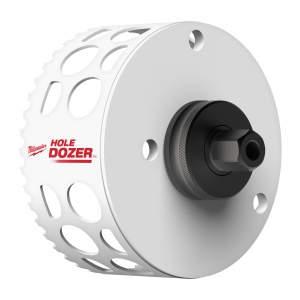 Adaptor de maner Milwaukee pentru Quik-lok Pin XL 5/8"x18 - Img 15