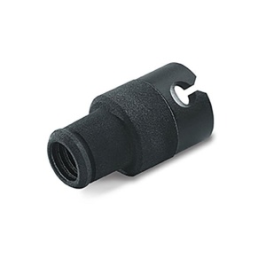 Adaptor furtun aspirator Flex SAD-C 27 AS, 461628, antistatic