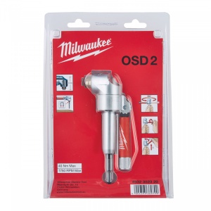 Adaptor la unghi OSD 2 Milwaukee, 51 mm inaltime
