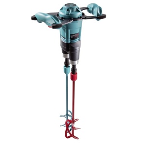 Amestecator manual Xo33 R DUO cu doua palete MKD 120 HF - Img 6