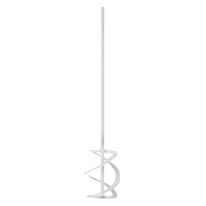 Amestecator pentru vopsea Wolfcraft 170300, D 100 X 590 mm - Img 2