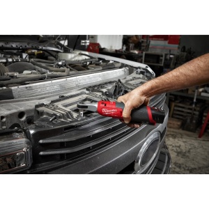 Antrenor cu clichet cu viteză sporită M12 FUEL™ ¼″ M12 FHIR14-0 - Img 8
