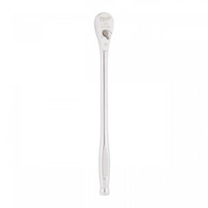 Antrenor cu clichet Milwaukee ¼″ lung