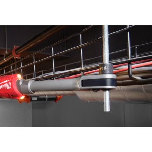Antrenor cu clichet MILWAUKEE M12 FUEL™ INSIDER™ pass-through - Img 20