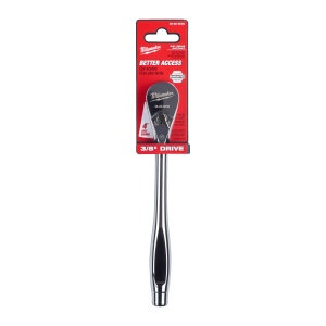 Antrenor Milwaukee cu clichet cu patrat de 3/8" - Img 2