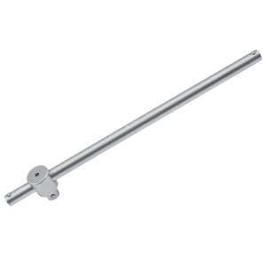 Antrenor MOB cu parghie glisanta 3/4” - 37 mm