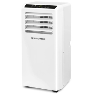 Aparat de aer conditionat portabil Trotec, tip PAC2610S, 2.6 kW, 320m³/h - Img 6
