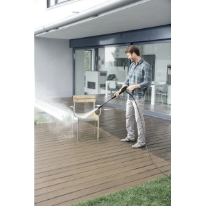 Aparat de spalat cu presiune KARCHER K 2 Power Control - Img 6