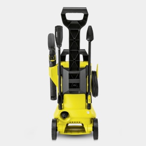 Aparat de spalat cu presiune KARCHER K 2 Premium Power Control - Img 4