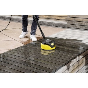Aparat de spalat cu presiune KARCHER K 5 Smart Control Home - Img 2