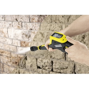 Aparat de spalat cu presiune Karcher K 7 Premium Smart Control Home Flex Wood - Img 6