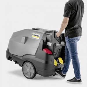 Aparat de spalat cu presiune si incalzire KARCHER HDS 13/20-4S - Img 6