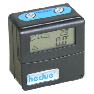Aparat electronic ultracompact de masurare a inclinatiei M525, 5,6 x 6 x 3,3 cm - Img 1