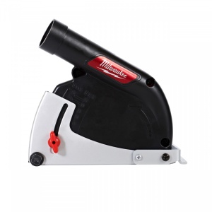 Apărătoare praf pentru debitare: Ø 115 - 125 mm din seriile AG(V) 12, AGV 13, AGV 15 și FUEL™.