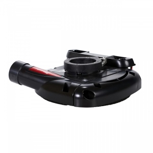 Apărătoare praf pentru tratamentul suprafețelor Ø 125 mm din seriile AG(V) 12 și AGV 15 și FUEL™.