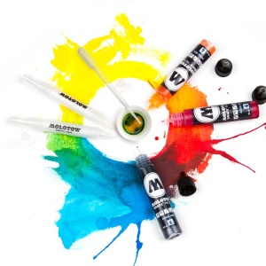 Aqua Ink Refill 30 ml - Img 2