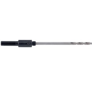 Arbore carote Wilpu hexagonal 11 mm (14-30 mm), cu burghiu de centrare de 180 mm, DIM 11 mm