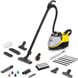 Aspirator cu abur Kärcher SV7 - Img 1