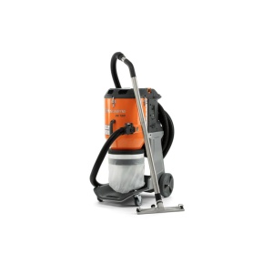 Aspirator Husqvarna DE 120 220-240V, putere nominata 2.2kw, 39Kg