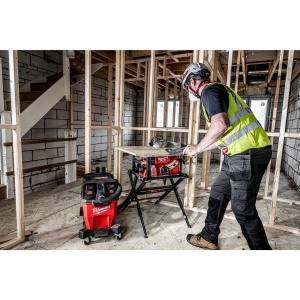 ASPIRATOR M18 FUEL™ 23L, CLASA L, M18 F2VC23L-0 - Img 9