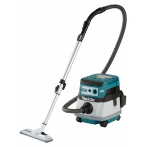 Aspirator Makita clasa L 8L compatibil cu acumulatori LXT 18Vx2