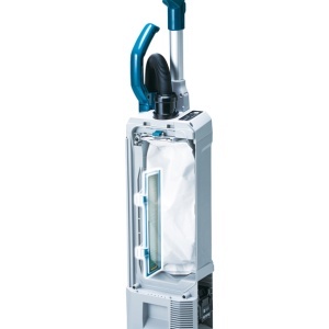 Aspirator Makita vertical XGT 40Vmax, 15 kPa, livrat fara acumulatori - Img 5
