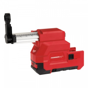 Aspirator Milwaukee M18 CDEX-0, livrat fara acumulator