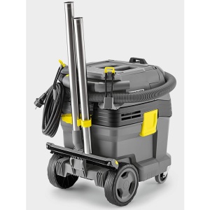 Aspirator uscat/umed Karcher NT 30/1 Tact Te L - Img 4