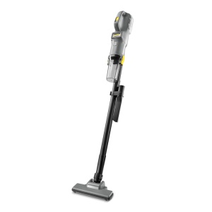Aspirator vertical compatibil cu acumulator 18V, Kärcher, tip LVS1/1Bp, SOLO (fara incarcator si acumulatori)