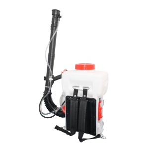Atomizor BTA-MB650Y 1,8CP cu pompa booster inclusa, inaltime lucru 10m - Img 3