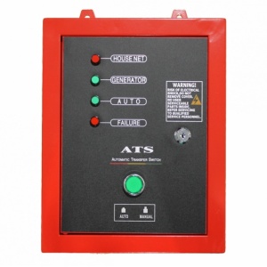 ATS 230V pentru SENCI SCD7500Q/SCD7500QN